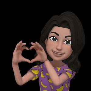 Meet your Posher, Lynn